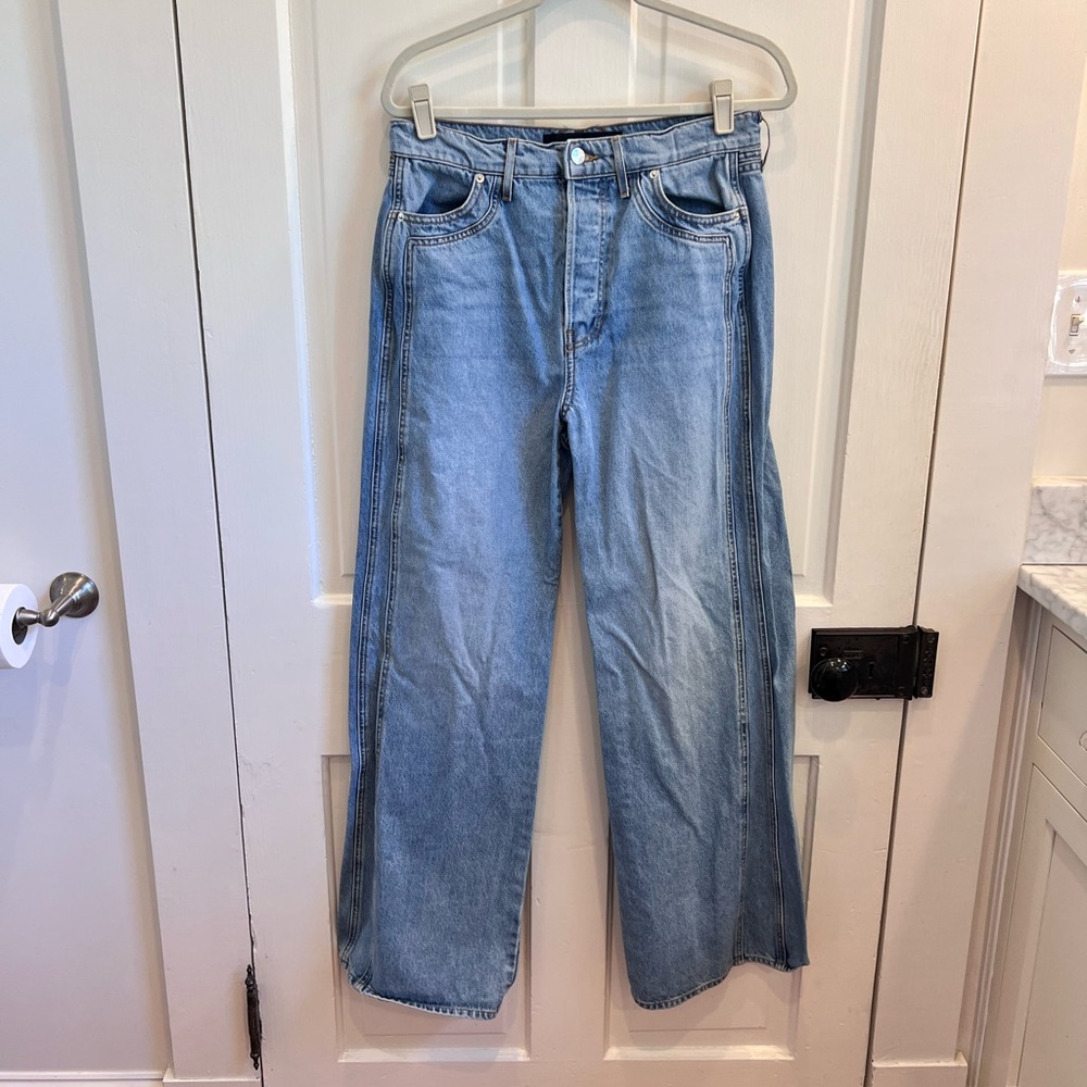 Veronica Beard Taylor Denim